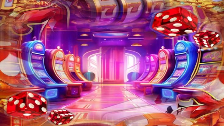 Northern Sky Slot Live Casino